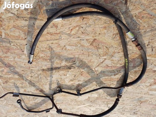 Ssangyong Kyron (2005-2014) 2.0Xdi Diesel Szervócső