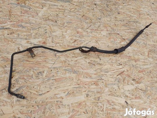 Ssangyong Kyron (2005-2014) 2.0Xdi Diesel Szervócső