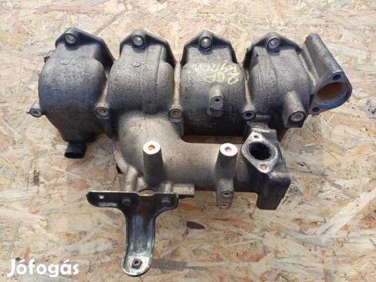 Ssangyong Kyron (2005-2014) 2.0Xdi Diesel Szívósor