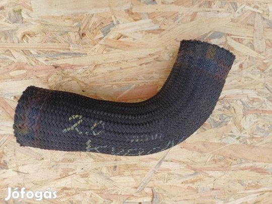 Ssangyong Kyron (2005-2014) 2.0Xdi Diesel Turbócső