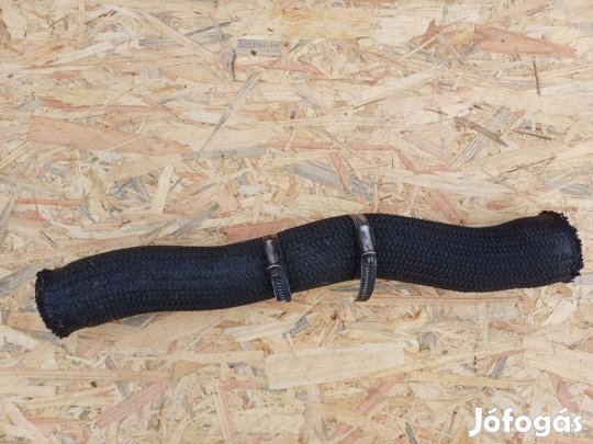 Ssangyong Kyron (2005-2014) 2.0Xdi Diesel Turbócső