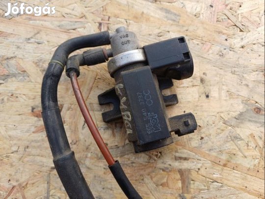 Ssangyong Kyron (2005-2014) 2.0Xdi Diesel Turbónyomás Szabályzó Szele