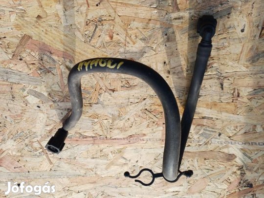 Ssangyong Kyron (2005-2014) 2.0Xdi Diesel Üzemanyagcső