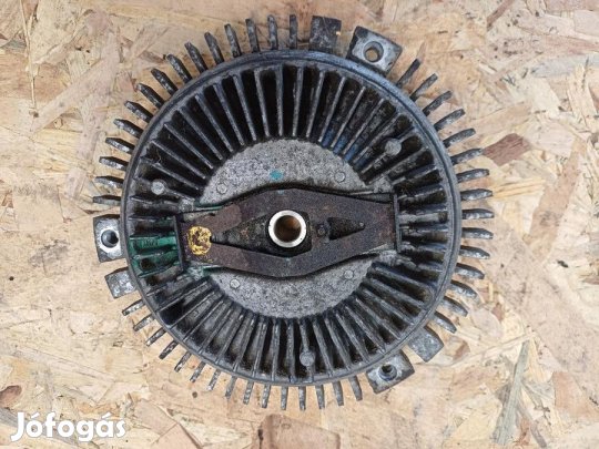 Ssangyong Kyron (2005-2014) 2.0Xdi Diesel Viszkó Kuplung