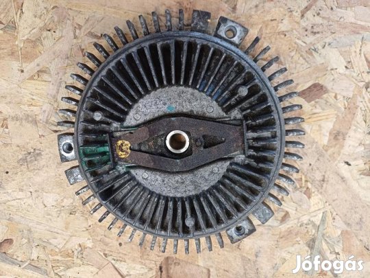 Ssangyong Kyron (2005-2014) 2.0Xdi Diesel Viszkó Kuplung