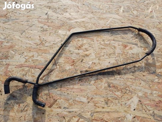 Ssangyong Kyron (2005-2014) 2.0Xdi Diesel Vízcső