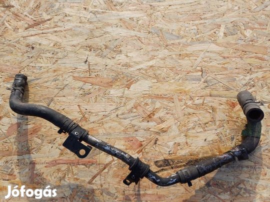 Ssangyong Kyron (2005-2014) 2.0Xdi Diesel Vízcső
