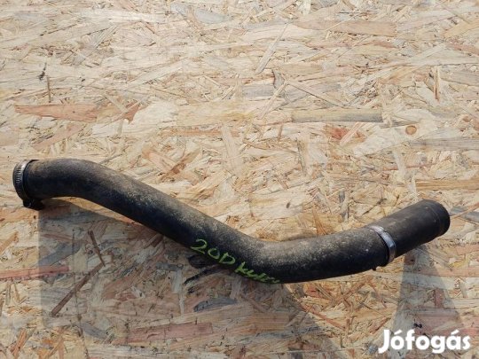 Ssangyong Kyron (2005-2014) 2.0Xdi Diesel Vízcső