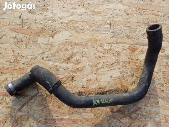 Ssangyong Kyron (2005-2014) 2.0Xdi Diesel Vízcső