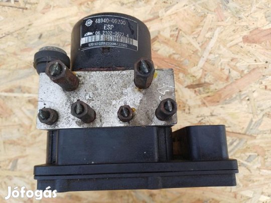 Ssangyong Kyron (2005-2014) Abs Kocka