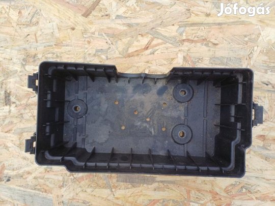 Ssangyong Kyron (2005-2014) Akkumulátor Tartó