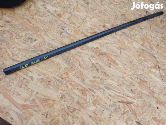 Ssangyong Kyron (2005-2014) Bal Első Ajtó Díszléc