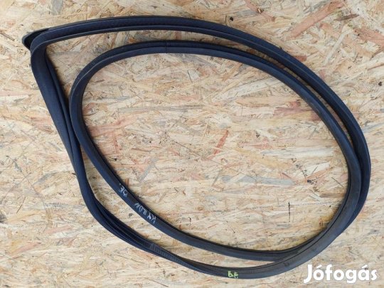 Ssangyong Kyron (2005-2014) Bal Első Ajtó Kéder Gumi