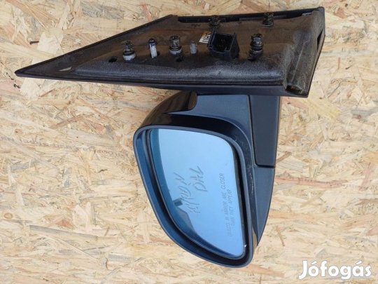 Ssangyong Kyron (2005-2014) Bal Visszapillantó Tükör Elektromos
