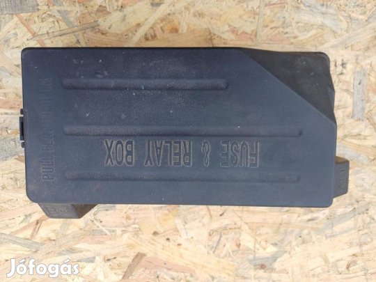 Ssangyong Kyron (2005-2014) Biztosíték Doboz Fedél