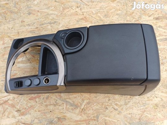 Ssangyong Kyron (2005-2014) Bőr Könyöklő