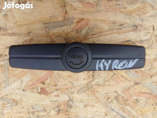 Ssangyong Kyron (2005-2014) Csomagtérajtó Belső Nyító