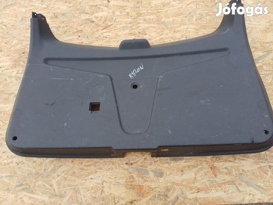 Ssangyong Kyron (2005-2014) Csomagtérajtó Kárpit