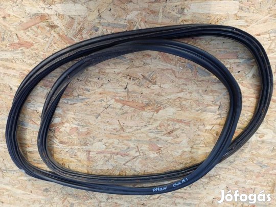 Ssangyong Kyron (2005-2014) Csomagtérajtó Kéder Gumi