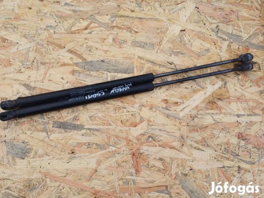 Ssangyong Kyron (2005-2014) Csomagtérajtó Kitámasztó Teleszkóp Pár