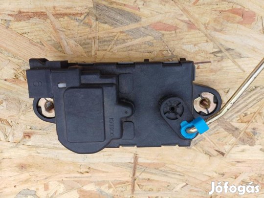 Ssangyong Kyron (2005-2014) Csomagtérajtó Központizár Motor