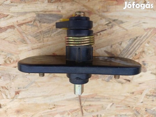 Ssangyong Kyron (2005-2014) Csomagtérajtó Zár