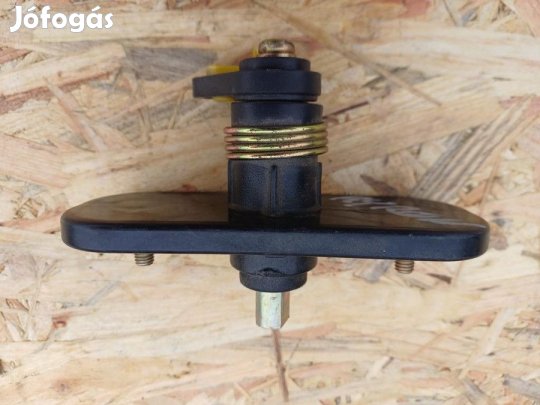 Ssangyong Kyron (2005-2014) Csomagtérajtó Zár