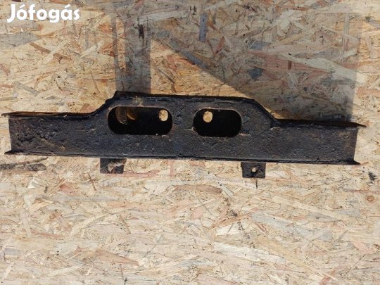 Ssangyong Kyron (2005-2014) Első Alváz Merevitő