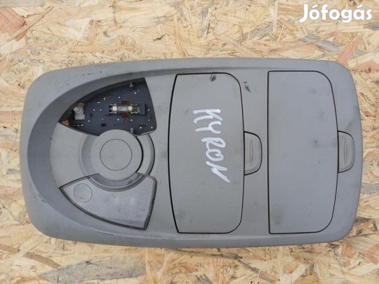 Ssangyong Kyron (2005-2014) Első Beltér Világítás