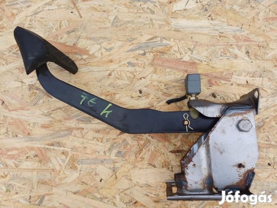 Ssangyong Kyron (2005-2014) Fékpedál