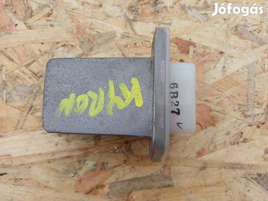 Ssangyong Kyron (2005-2014) Fűtőmotor Ellenállás