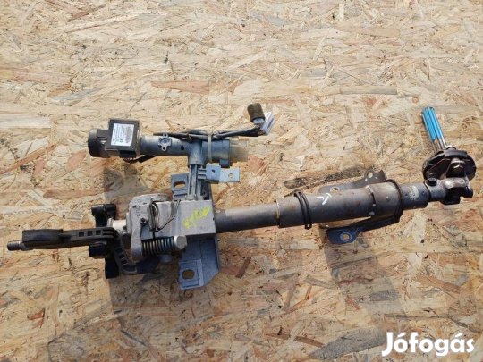 Ssangyong Kyron (2005-2014) Gyújtáskapcsoló Kormányoszloppal