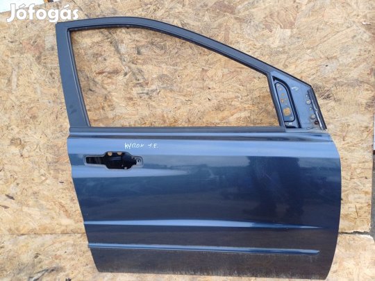 Ssangyong Kyron (2005-2014) Jobb Első Ajtó