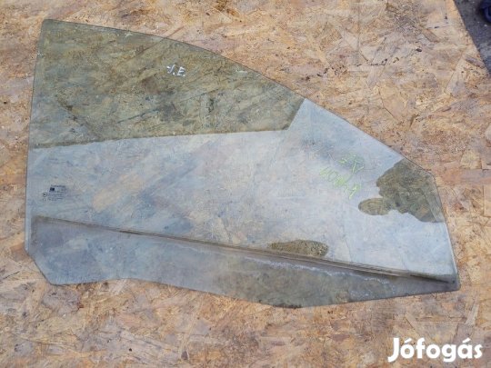 Ssangyong Kyron (2005-2014) Jobb Első Ajtó Üveg