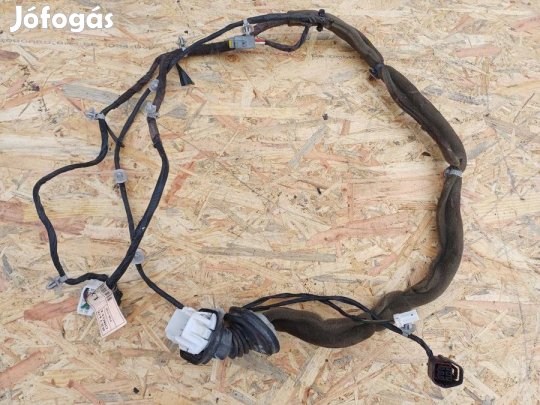 Ssangyong Kyron (2005-2014) Jobb Első Ajtókábelköteg