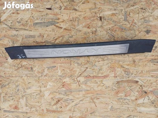 Ssangyong Kyron (2005-2014) Jobb Első Küszöb Burkolat