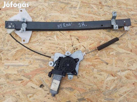 Ssangyong Kyron (2005-2014) Jobb Hátsó Ajtó Ablakemelő Szerkezet Elek