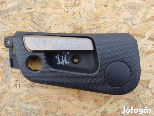 Ssangyong Kyron (2005-2014) Jobb Hátsó Ajtó Belső Kilincs