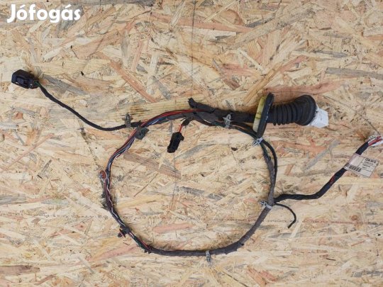 Ssangyong Kyron (2005-2014) Jobb Hátsó Ajtó Kábelköteg