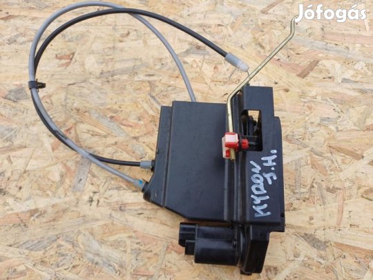 Ssangyong Kyron (2005-2014) Jobb Hátsó Ajtó Központizár