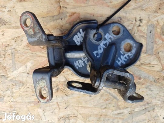 Ssangyong Kyron (2005-2014) Jobb Hátsó Ajtózsanér Pár