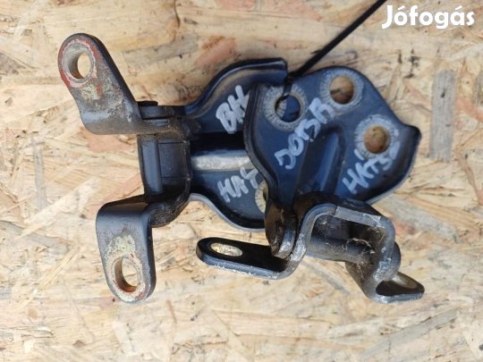 Ssangyong Kyron (2005-2014) Jobb Hátsó Ajtózsanér Pár