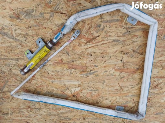 Ssangyong Kyron (2005-2014) Jobb Fűggönylégzsák