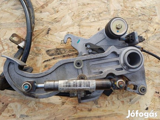 Ssangyong Kyron (2005-2014) Kézifék Pedál