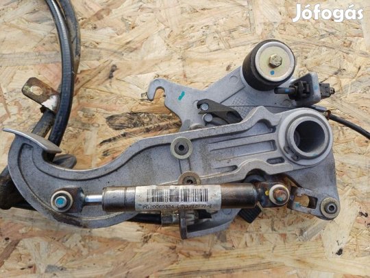 Ssangyong Kyron (2005-2014) Kézifék Pedál