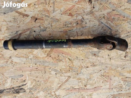 Ssangyong Kyron (2005-2014) Kormányoszlop Kardán