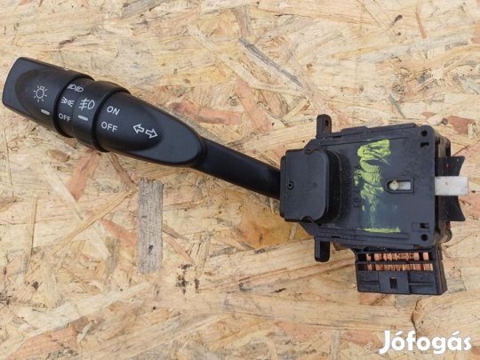 Ssangyong Kyron (2005-2014) Lámpa Kapcsoló