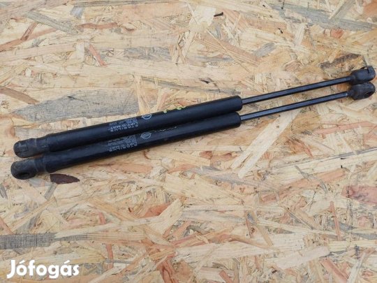 Ssangyong Kyron (2005-2014) Motorháztető Kitámasztó Teleszkóp Pár