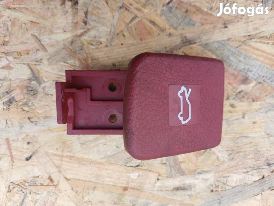 Ssangyong Kyron (2005-2014) Motorháztető Nyítókar