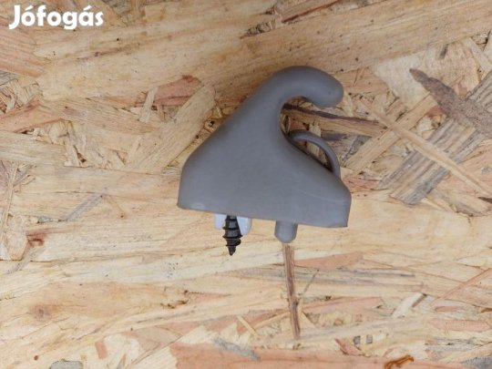 Ssangyong Kyron (2005-2014) Napellenző Tartó